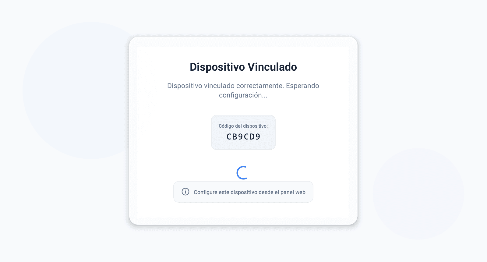 UpperDS App para Android TV